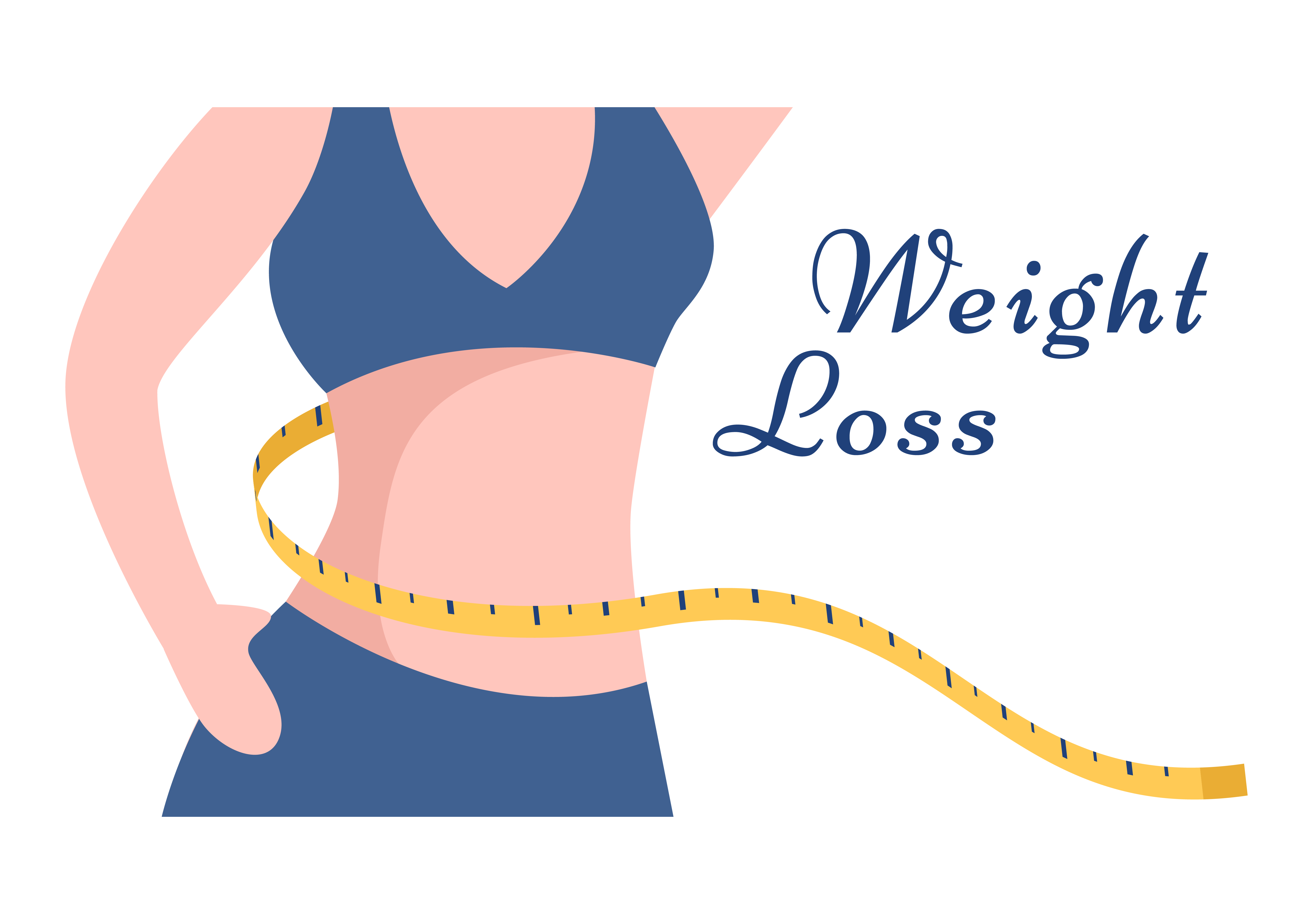 weight Loss Journey